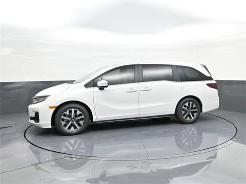 New 2026 Honda Odyssey EX-L image 5