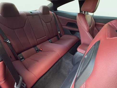 Used 2024 BMW M440i Coupe RWD image 25