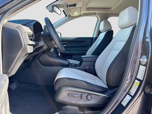 Used 2023 Honda CR-V EX image 23