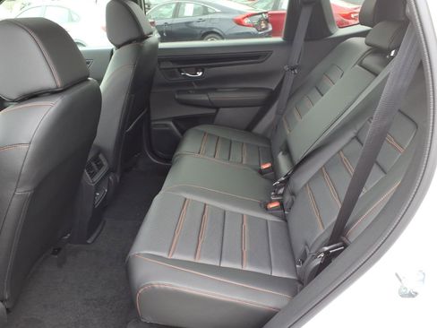New 2026 Honda CR-V Sport-L image 7