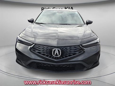 Used 2024 Acura Integra image 3