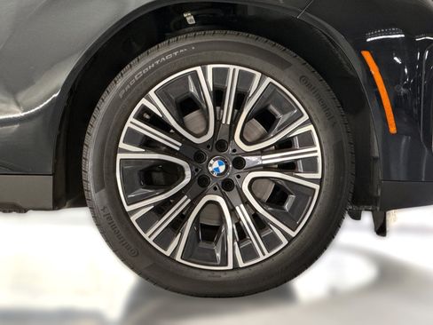 Used 2025 BMW X3 xDrive30i w/ Convenience Package AWD/4WD image 11