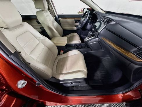 Used 2018 Honda CR-V EX-L image 30