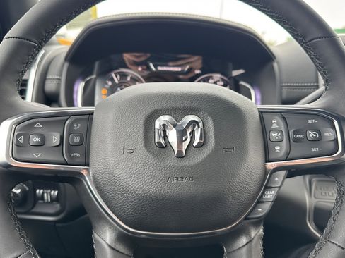 New 2026 RAM 3500 Laramie image 22