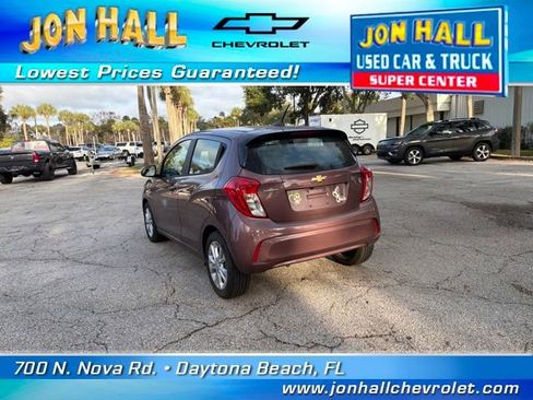 Used 2019 Chevrolet Spark LT image 7