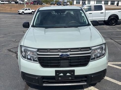 Used 2024 Ford Maverick Lariat image 7