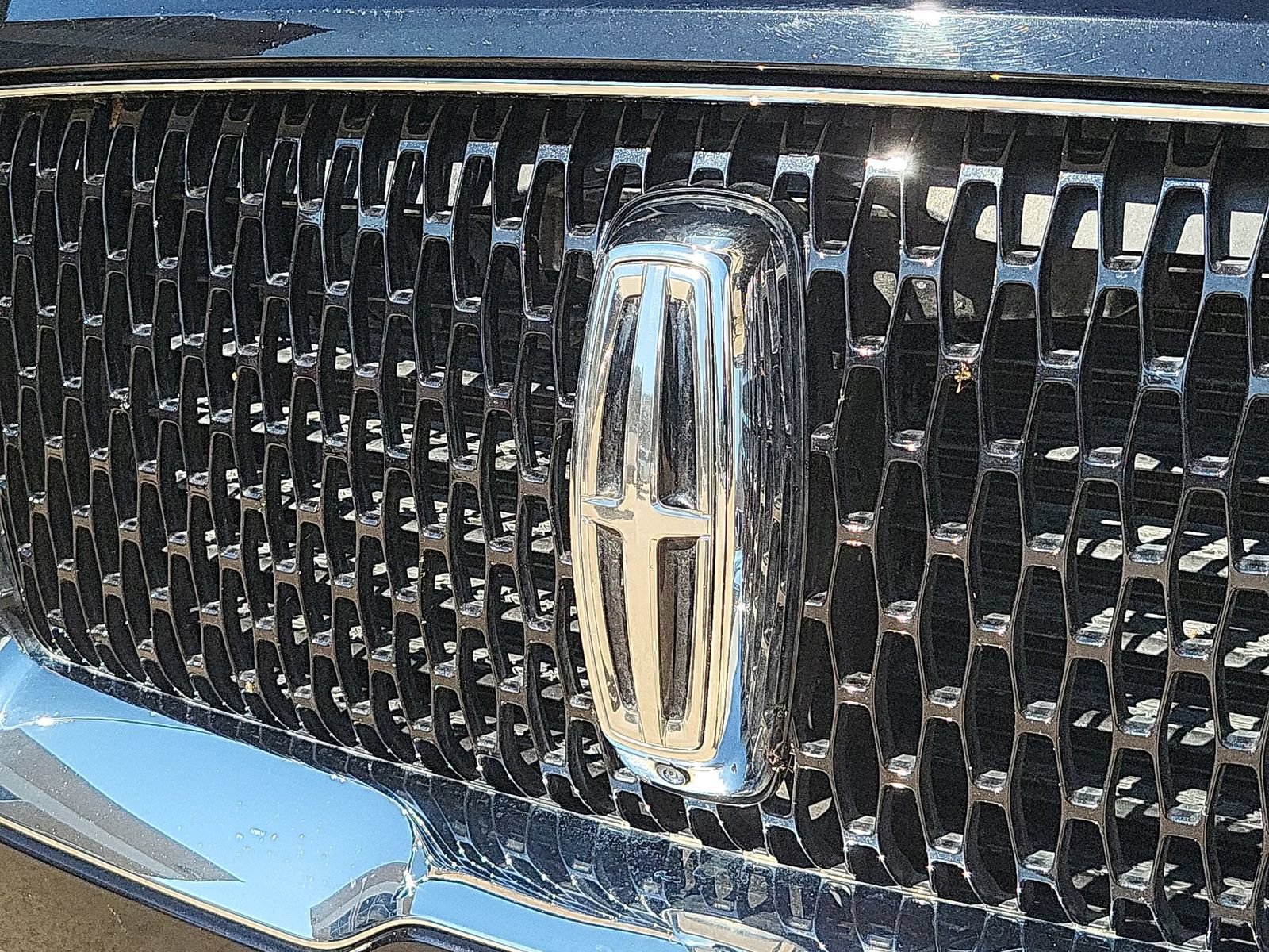 Used 2022 Lincoln Navigator Reserve AWD/4WD image 32