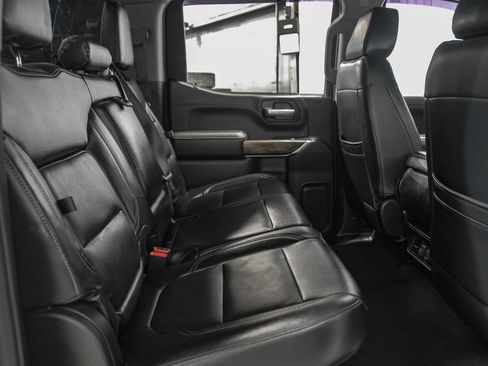 Used 2021 GMC Sierra 1500 Elevation AWD/4WD image 33
