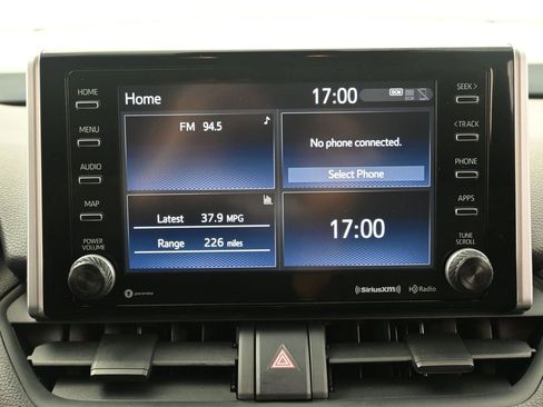 Used 2019 Toyota RAV4 XLE w/ Convenience Package AWD/4WD image 14