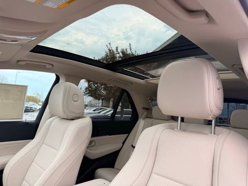 New 2026 Mercedes-Benz GLE 350 4MATIC image 14