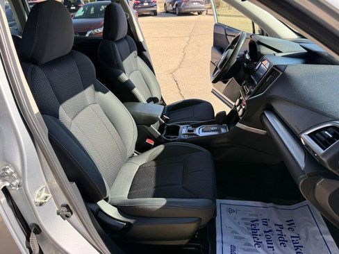 Used 2021 Subaru Forester Premium w/ Popular Package #1 image 17