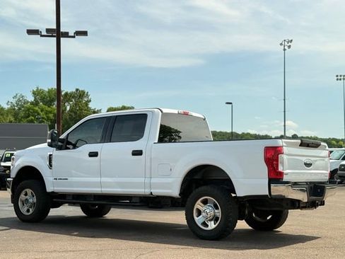 Used 2019 Ford F250 XLT AWD/4WD image 28