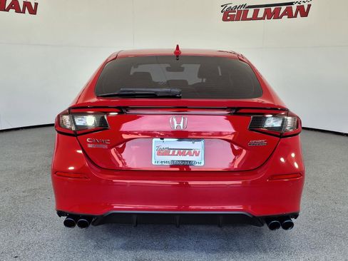 Used 2023 Honda Civic Sport Touring image 5