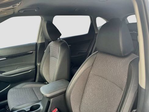 Used 2026 Kia Seltos S FWD image 20