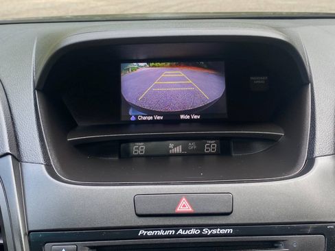 Used 2017 Acura RDX FWD image 27