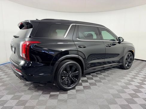 Used 2024 Hyundai Palisade XRT FWD image 8