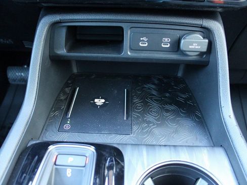 New 2026 Honda Passport TrailSport image 42