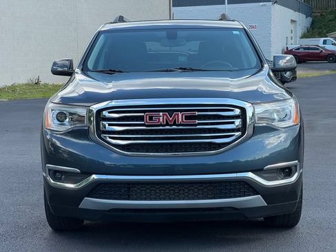 Used 2019 GMC Acadia SLT AWD/4WD image 41