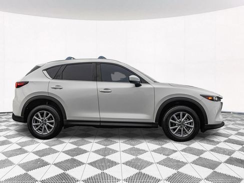 Used 2025 MAZDA CX-5 AWD 2.5 S image 11