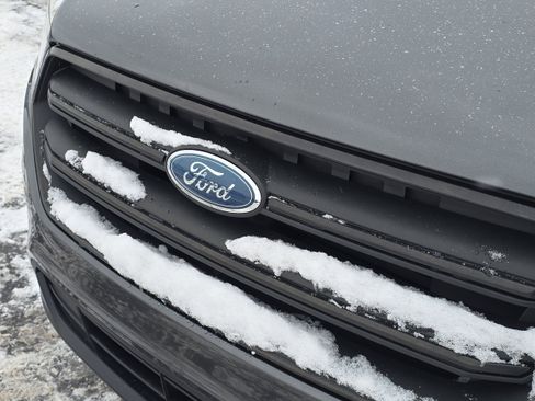 Used 2018 Ford Escape S image 30