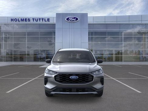 New 2026 Ford Escape ST-Line w/ Tech Pack #1 image 6