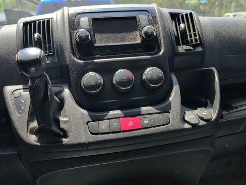 Used 2021 RAM ProMaster 1500 w/ Convenience Group image 9