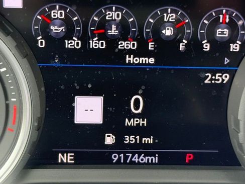 Used 2021 Chevrolet Silverado 2500 LTZ w/ LTZ Premium Package image 20