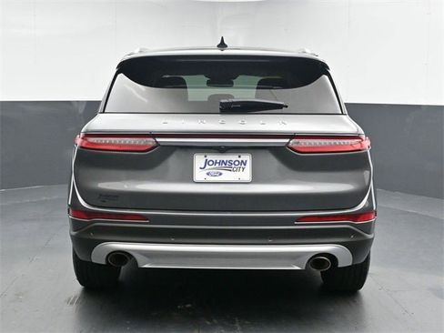 Used 2022 Lincoln Corsair AWD w/ Equipment Group 101A image 13