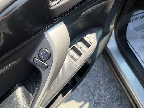 Used 2020 Mitsubishi Eclipse Cross ES AWD/4WD image 11