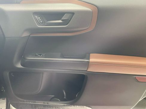 New 2026 Ford Bronco Sport Outer Banks AWD/4WD image 38