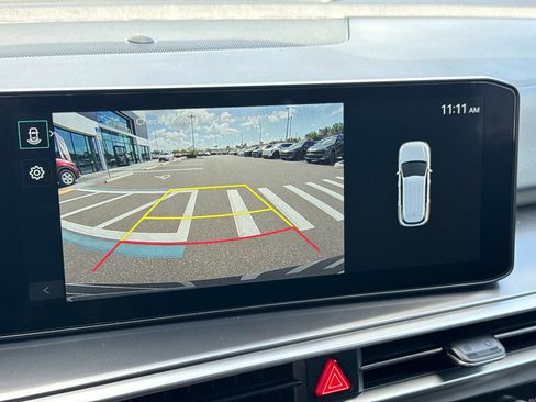 New 2026 Kia Sorento S w/ S Panoramic Sunroof Package image 23