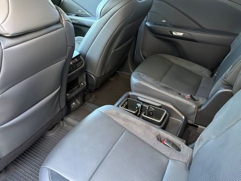 Certified 2025 Lexus TX 500h AWD image 15