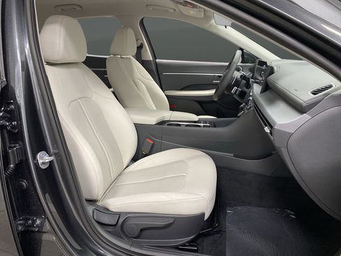 New 2026 Hyundai Sonata SEL AWD/4WD image 28