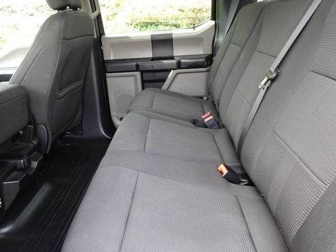 Used 2019 Ford F150 XL w/ Equipment Group 101A Mid AWD/4WD image 16