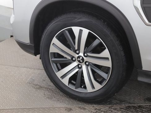 Used 2024 Mitsubishi Outlander Sport ES image 13