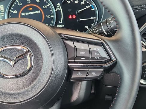 Certified 2025 MAZDA CX-5 2.5 Turbo image 28