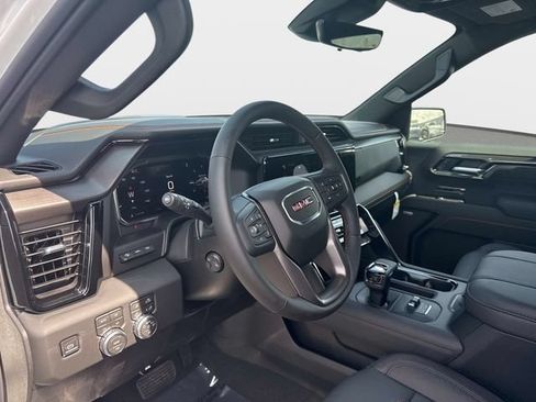 New 2026 GMC Sierra 1500 AT4 w/ AT4 Premium Package AWD/4WD image 19