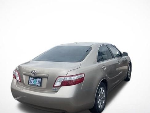 Used 2009 Toyota Camry Hybrid image 2