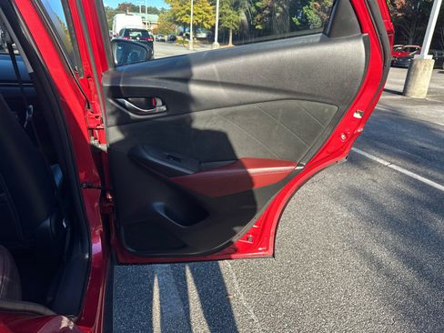 Used 2018 MAZDA CX-3 Grand Touring w/ Premium Package image 16