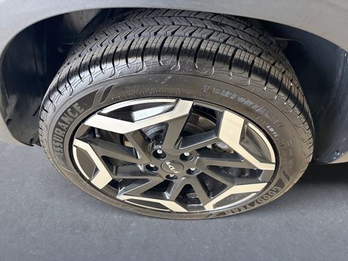 Used 2024 Kia Seltos SX w/ SX Sunroof Package AWD/4WD image 21
