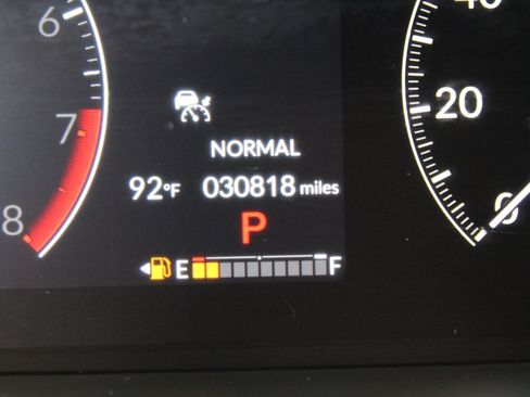 Used 2025 Honda Odyssey Sport-L image 43