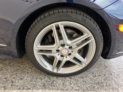 Used 2012 Mercedes-Benz E 350 Coupe w/ Premium 1 Pkg image 38