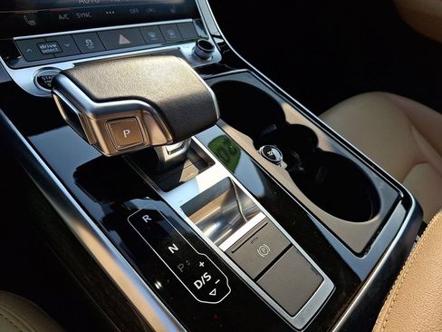 Certified 2023 Audi Q7 2.0T Premium AWD/4WD image 17