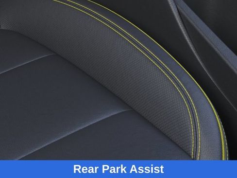 New 2026 Chevrolet TrailBlazer ACTIV w/ Convenience Package AWD/4WD image 22