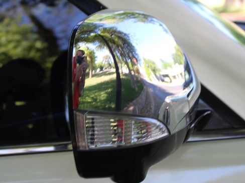 Used 2018 Nissan Armada Platinum w/ Cargo Package image 66