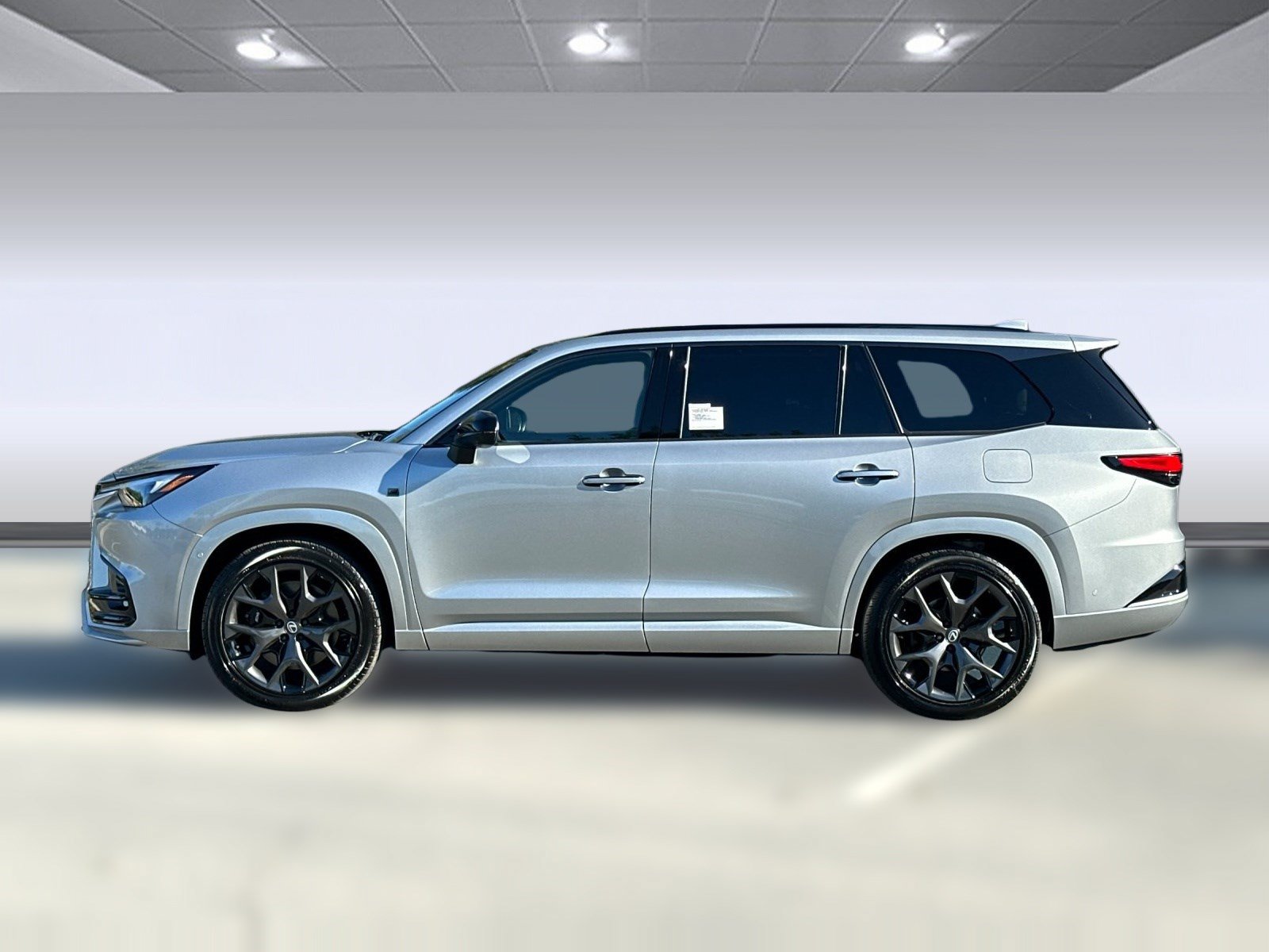 New 2026 Lexus TX 500h AWD w/ Technology Package image 2