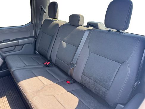 Used 2023 Ford F150 XLT w/ Equipment Group 302A High AWD/4WD image 13