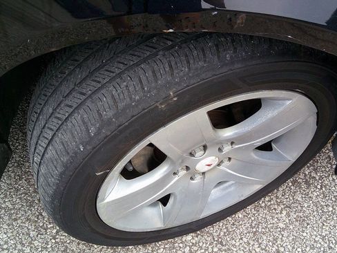 Used 2008 Pontiac G6 Sedan FWD image 22