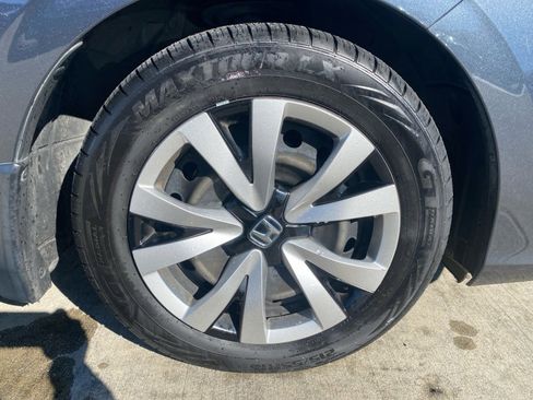 Certified 2023 Honda Civic LX image 29