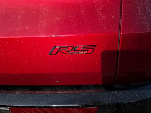 New 2026 Chevrolet Traverse RS w/ LPO, Floor Liner Package FWD image 8